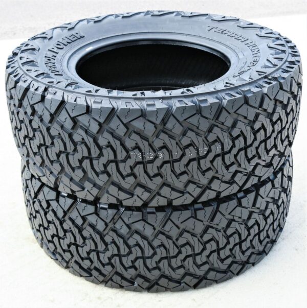 35x12.5 R17 Sportrak - Image 4