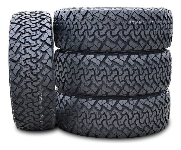 35x12.5 R17 Sportrak - Image 5