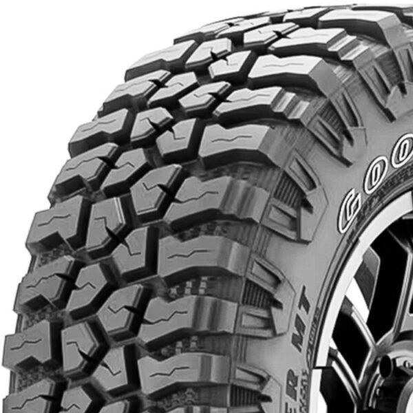 37x12.5 R20 Aplus  A609 - Image 5