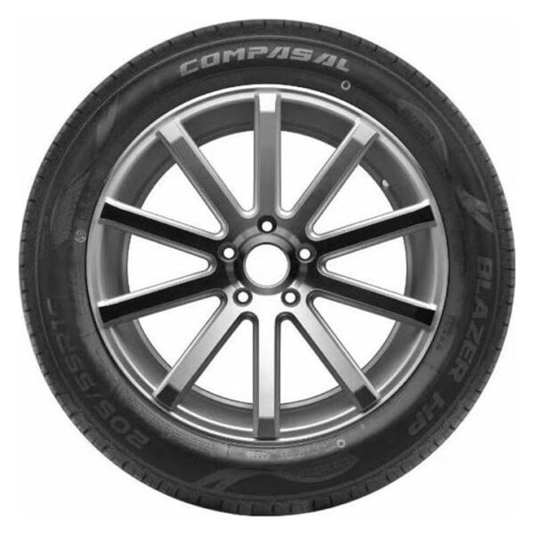 37x12.5 R20 Compasal Blazer HP - Image 2