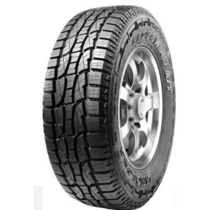 Camioneta Ling long