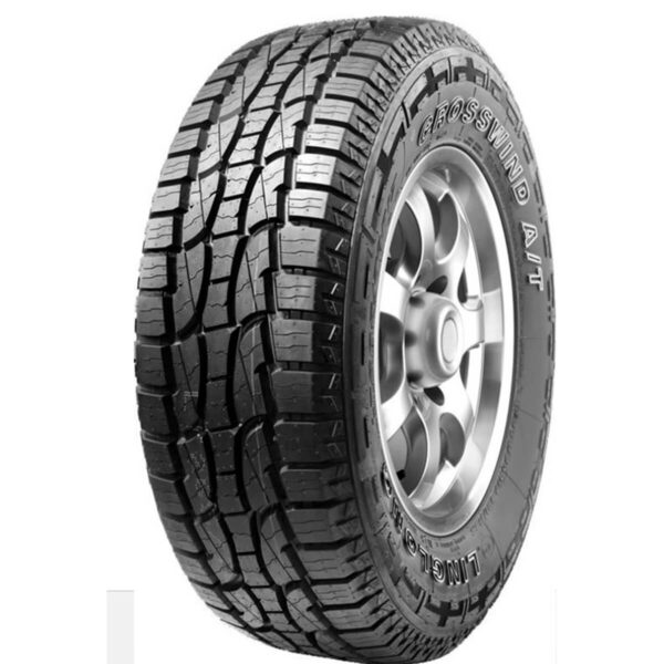 Camioneta Ling long