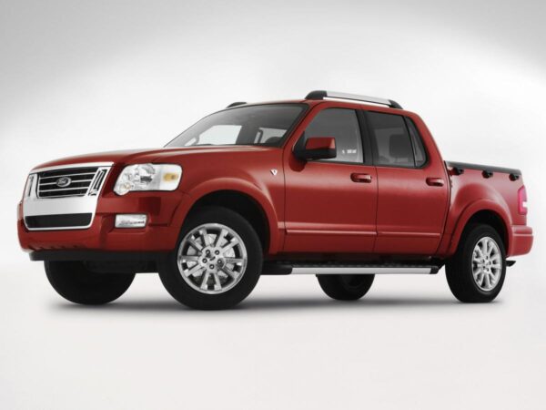 Camioneta Sportrak - Image 4