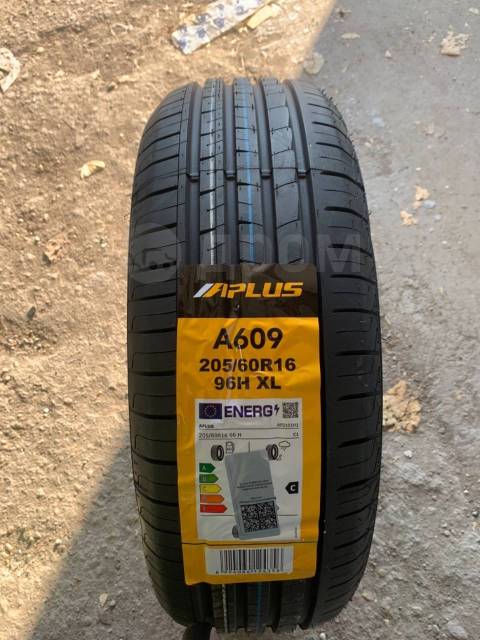LT245/75 R16 Aplus  A609 - Image 3