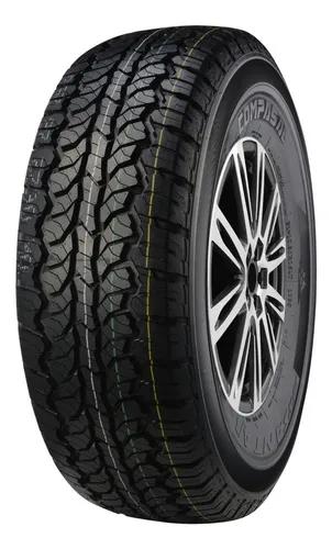 LT245/75 R16 Compasal Blazer HP - Image 2