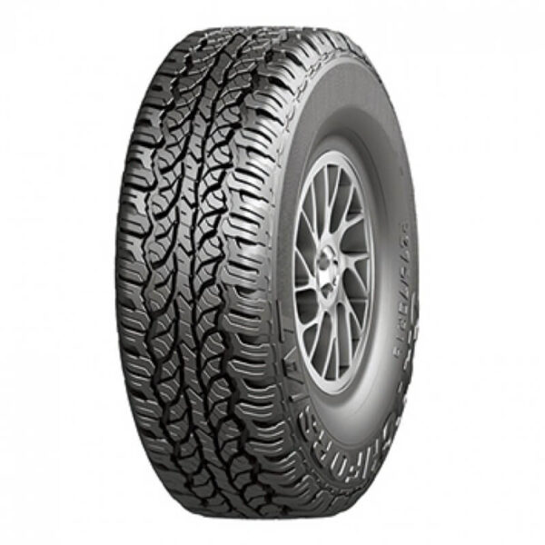 LT245/75 R16 Compasal Blazer HP - Image 3