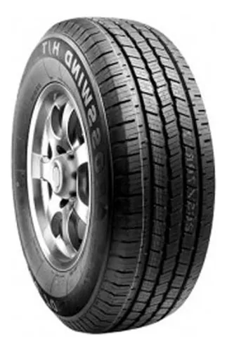 LT245/75 R16 Ling long - Image 5