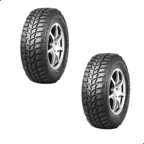 LT245/75 R16 Ling long - Image 6