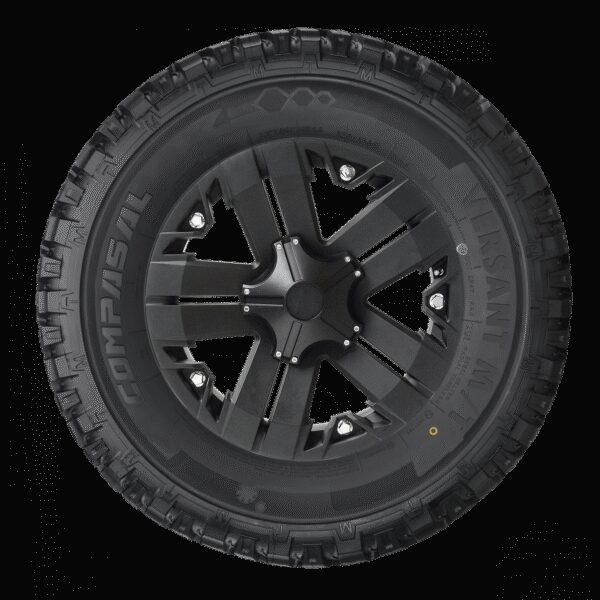 LT265/75 R16 Compasal Blazer HP - Image 4