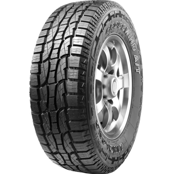 LT265/75 R16 Ling long - Image 2