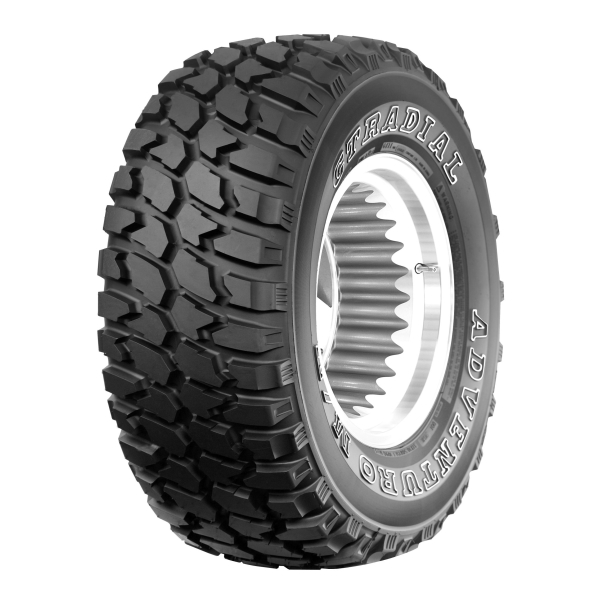 LT265/75 R16 Sportrak - Image 5