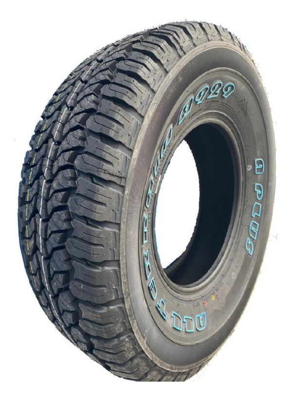 LT285/75 R16 Aplus  A609 - Image 2
