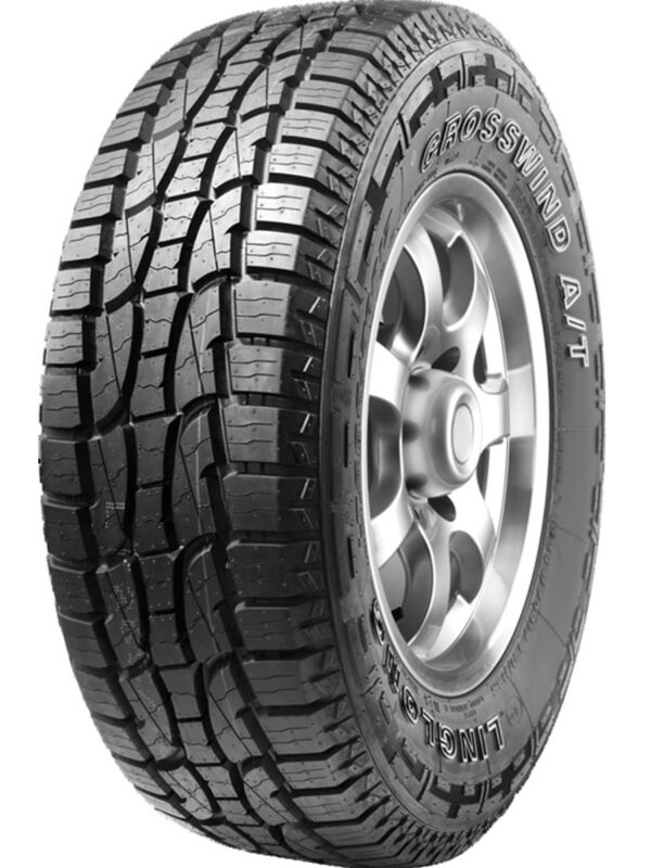 LT285/75 R16 Ling long - Image 2