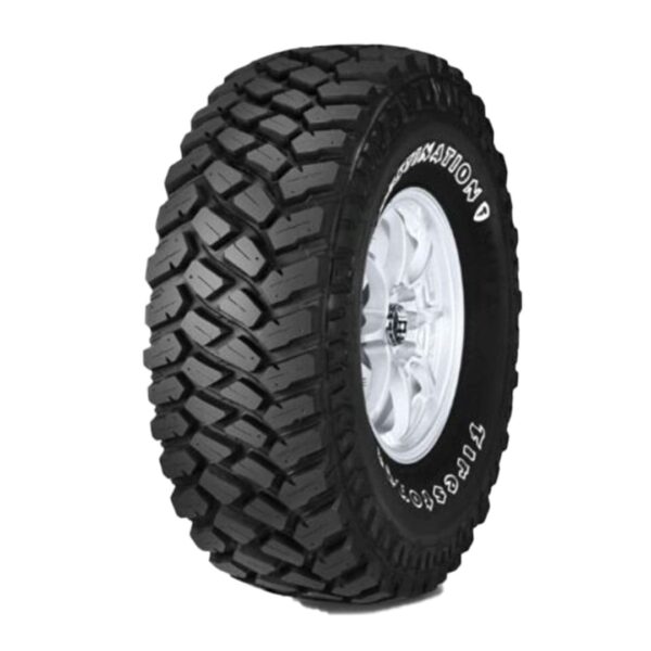 LT285/75 R16 Ling long - Image 3