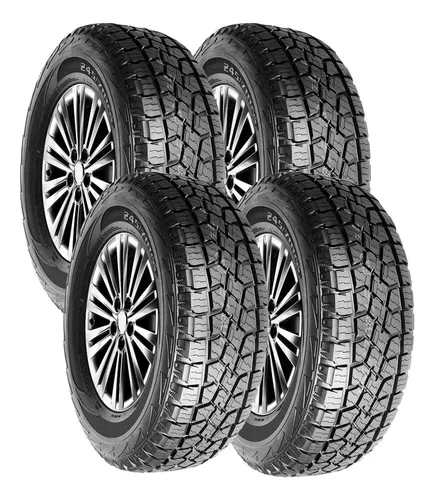 LT285/75 R16 Sportrak - Image 4