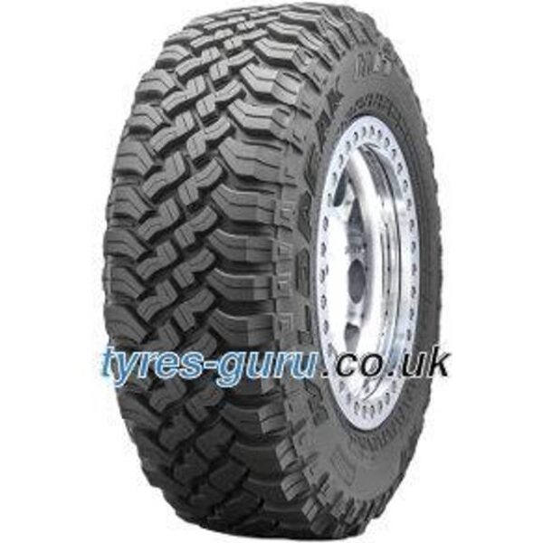 LT285/75 R16 Sportrak - Image 5