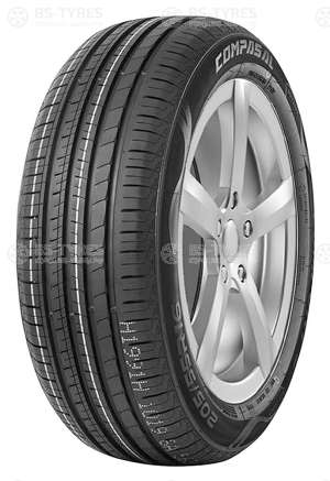 LT315/75 R16 Compasal Blazer HP - Image 3