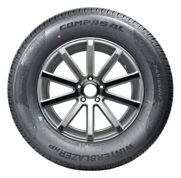 LT315/75 R16 Compasal Blazer HP - Image 4
