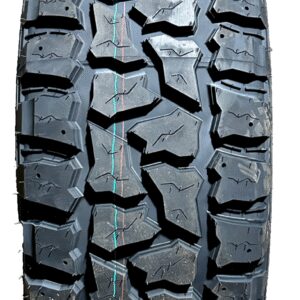 LT315/75 R16 Sportrak