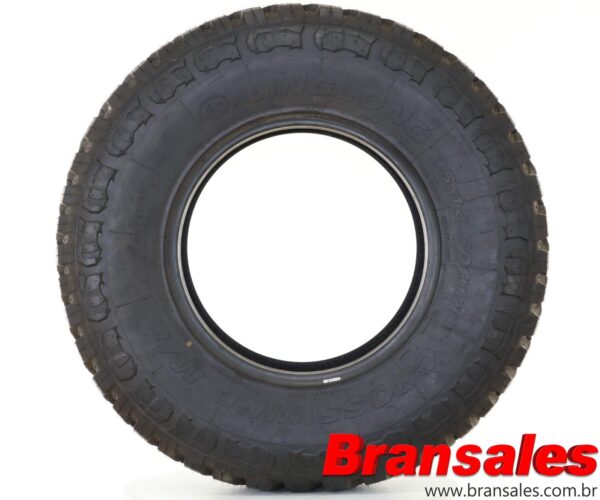 35x12.5 R17 Ling long - Image 5