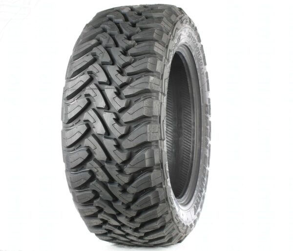 295/60 R20 Sportrak - Image 6